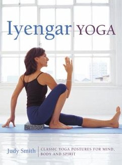 Iyengar Yoga - Smith Judy