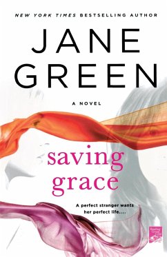 Saving Grace - Green, Jane