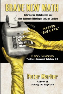 BRAVE NEW MATH - Marber, Peter