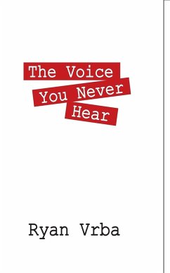 The Voice You Never Hear - Vrba, Ryan