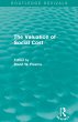 The Valuation of Social Cost (Routledge... - Bild 1