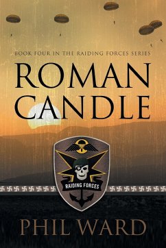 Roman Candle - Ward, Phil