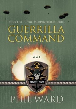 Guerrilla Command - Ward, Phil