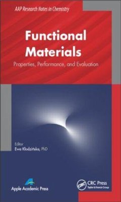 Functional Materials