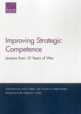 Improving Strategic Competence