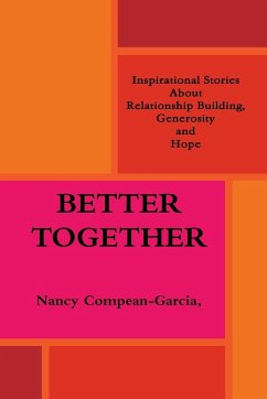 Better Together - Compean-Garcia, Ed. D. Nancy