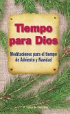 Tiempo Para Dios - Adviento