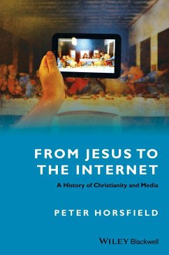 From Jesus to the Internet - Horsfield, Peter