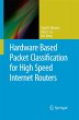 Hardware Based Packet Classification... - Bild 1