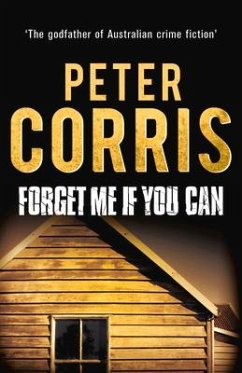 Forget Me If You Can: Volume 20 - Corris, Peter