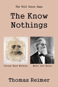 The Know Nothings - Reimer, Thomas