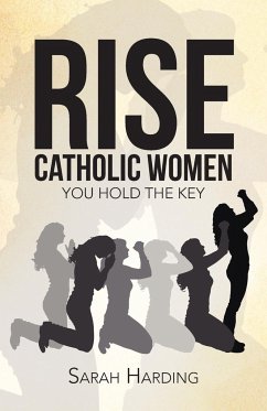 Rise Catholic Women - Harding, Sarah