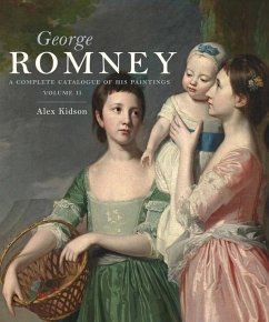 George Romney: A Complete Catalogue of His Paintings - Kidson, Alex
