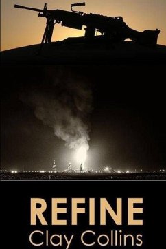 Refine - Collins, Clay