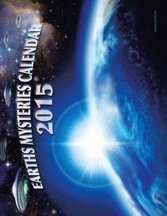 Earths Mysteries Calendar 2015 - Collins, Paul