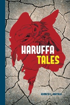 Haruffa Tales Haruffa Tales