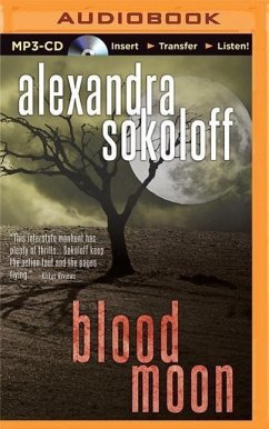 Blood Moon - Sokoloff, Alexandra