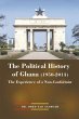 The Political History of Ghana... - Bild 1