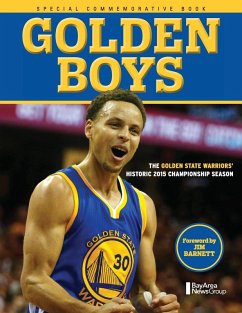 Cover Golden Boys