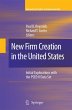 New Firm Creation in the United States - Bild 1