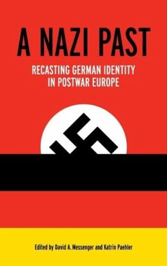 A Nazi Past