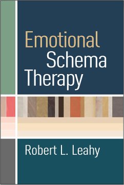 Emotional Schema Therapy - Leahy, Robert L.