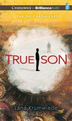 True Son - Krumwiede, Lana