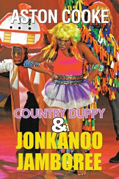 Country Duppy & Jonkanoo Jamboree - Cooke, Aston