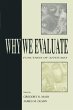 Why We Evaluate - Bild 1
