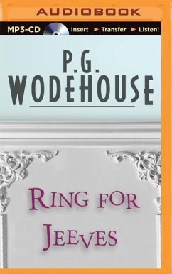 Ring for Jeeves - Wodehouse, P. G.