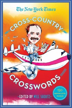 New York Times Cross-Country Crosswords - The New York Times