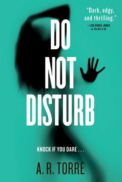 Do Not Disturb - Torre, A R