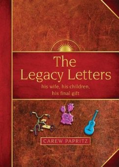 The Legacy Letters - Papritz, Carew