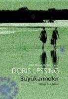 Büyükanneler - Lessing, Doris