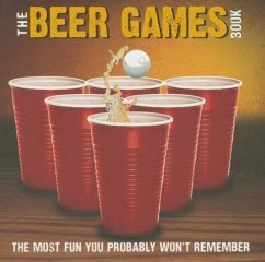 Beer Games - Bcreative Inc