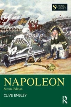 Napoleon - Emsley, Clive (Open University, UK)