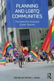 Planning and LGBTQ Communities