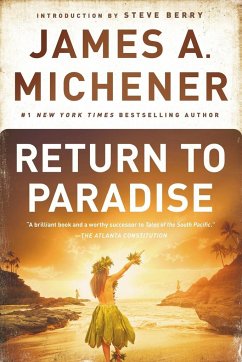 Return to Paradise - Michener, James A.