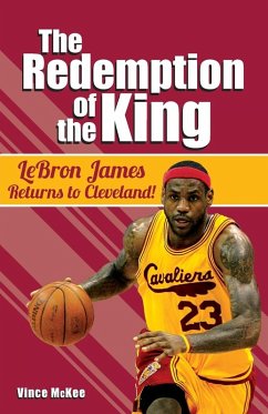The Redemption of the King - McKee, Vince