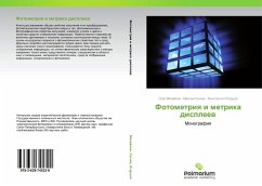 Cover Fotometriq i metrika displeew
