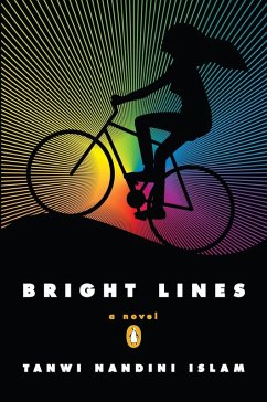 Cover Bright Lines