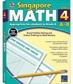 Singapore Math, Grade 5