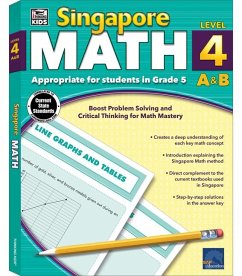 Singapore Math, Grade 5