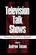 Television Talk Shows - Bild 1