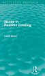 Issues in Pension Funding (Routledge... - Bild 1