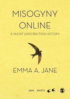 Misogyny Online - Jane, Emma A.