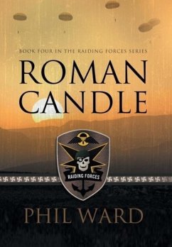 Roman Candle - Ward, Phil