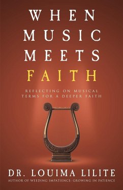 When Music Meets Faith - Lilite, Louima