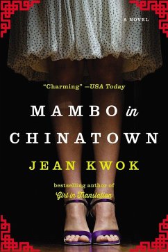 Mambo In Chinatown - Kwok, Jean