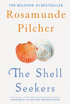 The Shell Seekers - Pilcher, Rosamunde